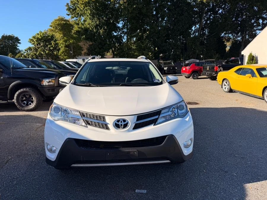 2015 Toyota RAV4 4th Gen - Image 3 of 20