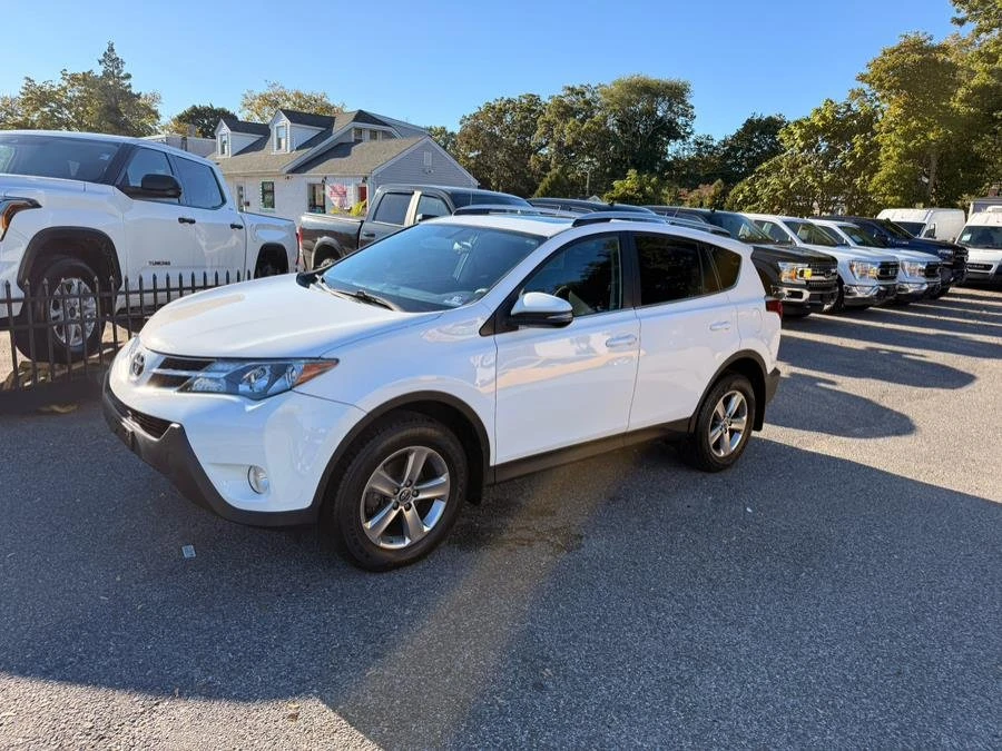 2015 Toyota RAV4 4th Gen - Image 5 of 20