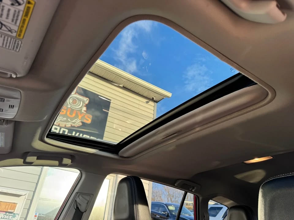 2015 Toyota RAV4 4th Gen - Image 14 of 18
