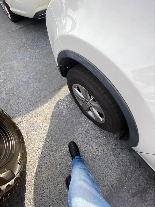 2015 Toyota RAV4 4th Gen - Image 8 of 8
