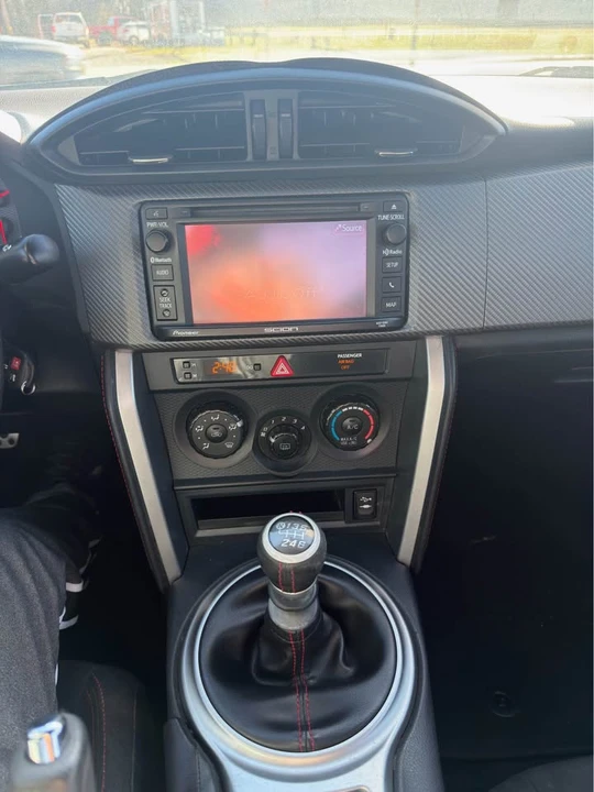 2015 Scion FR-S - Image 9 of 9