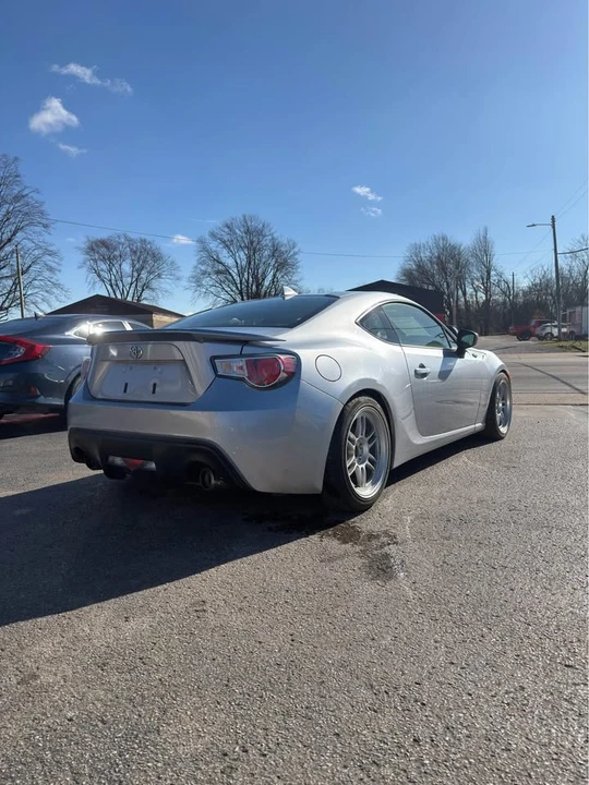 2015 Scion FR-S - Image 5 of 9