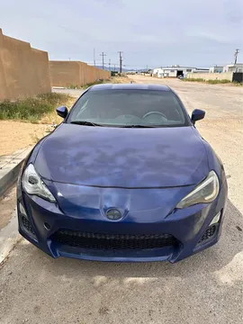 2015 Scion FR-S