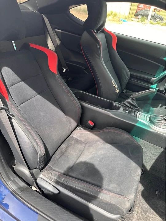 2015 Scion FR-S - Image 8 of 13