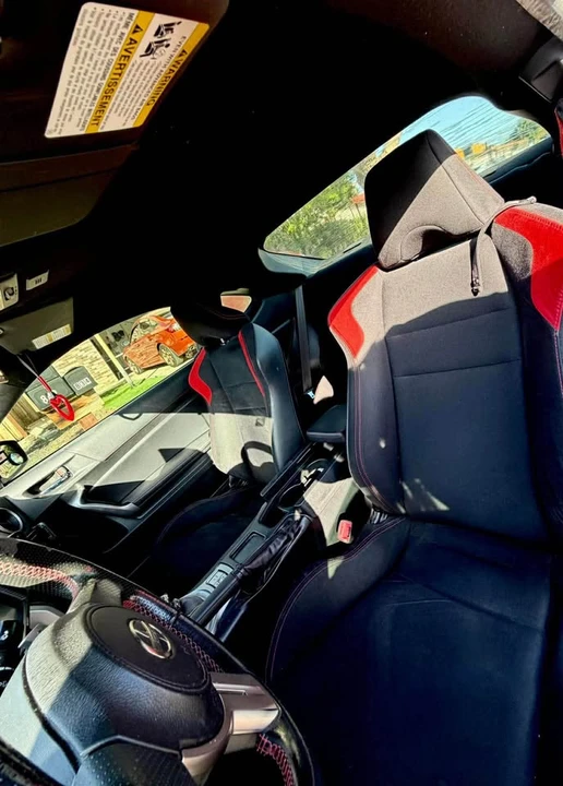 2015 Scion FR-S - Image 8 of 10