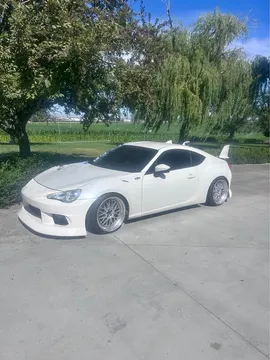 2015 Toyota Scion FR-S