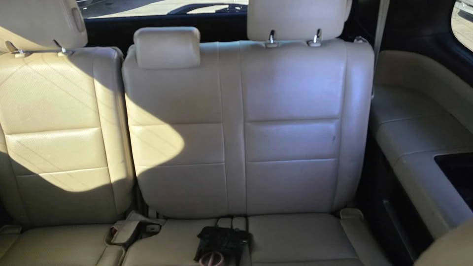 2015 Toyota Sequoia 2nd Gen - Image 12 of 14
