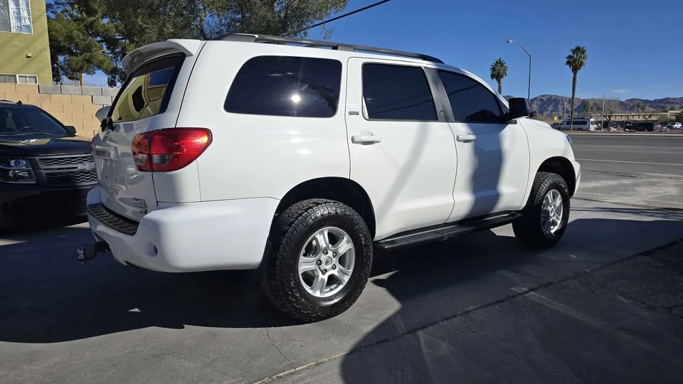 2015 Toyota Sequoia 2nd Gen - Image 3 of 14