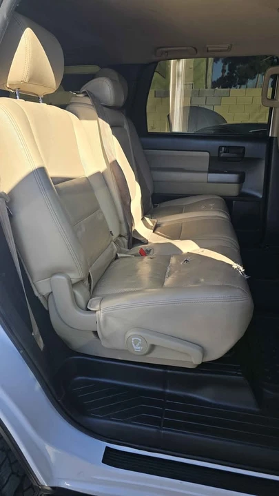 2015 Toyota Sequoia 2nd Gen - Image 11 of 14