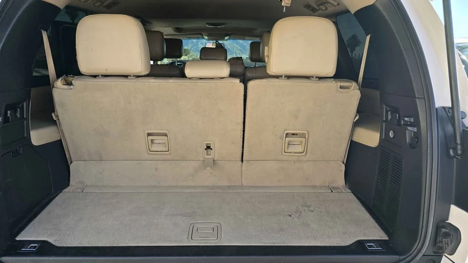 2015 Toyota Sequoia 2nd Gen - Image 13 of 14