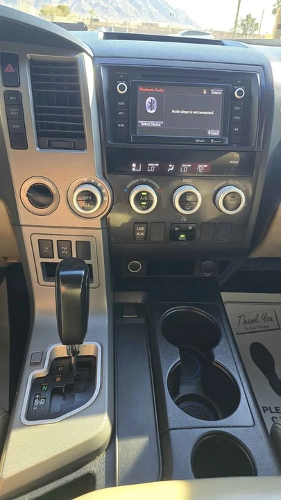2015 Toyota Sequoia 2nd Gen - Image 6 of 14