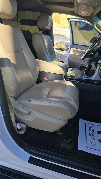 2015 Toyota Sequoia 2nd Gen - Image 9 of 14