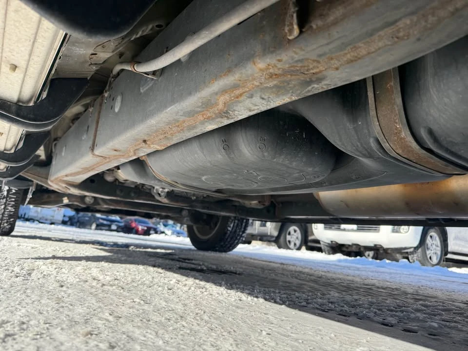 2015 Toyota Sequoia 2nd Gen - Image 19 of 20