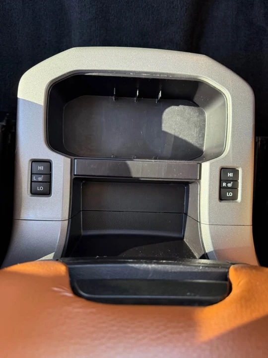 2015 Toyota Sequoia 2nd Gen - Image 14 of 20