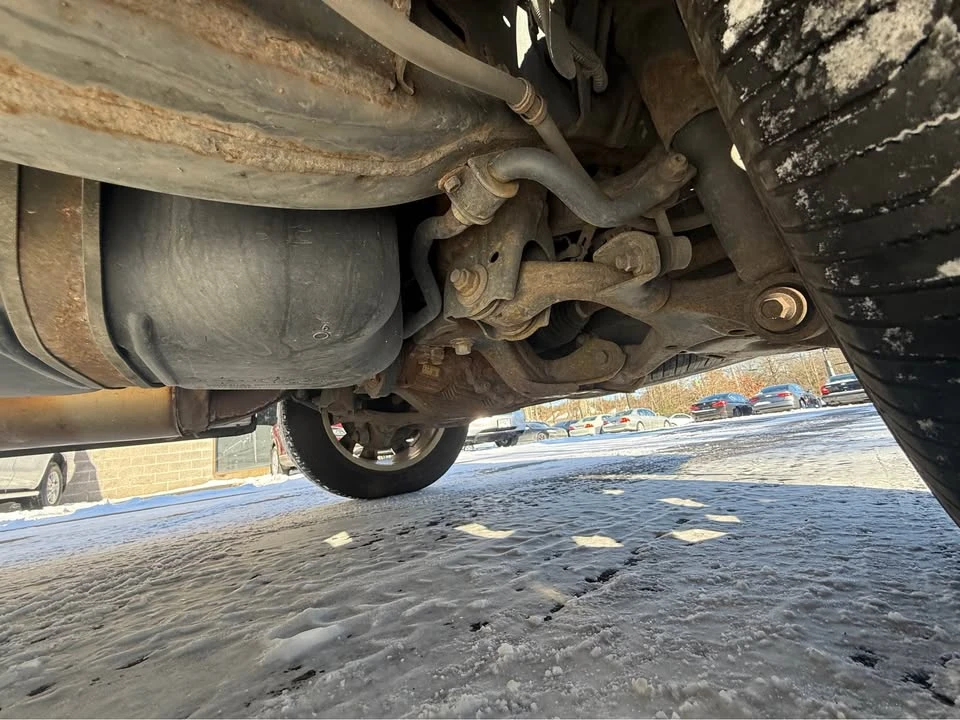 2015 Toyota Sequoia 2nd Gen - Image 20 of 20