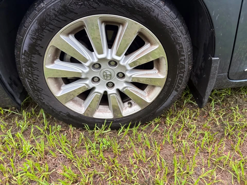 2015 Toyota Sienna 3rd Gen - Image 7 of 10
