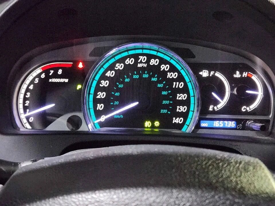 2015 Toyota Venza - Image 10 of 10