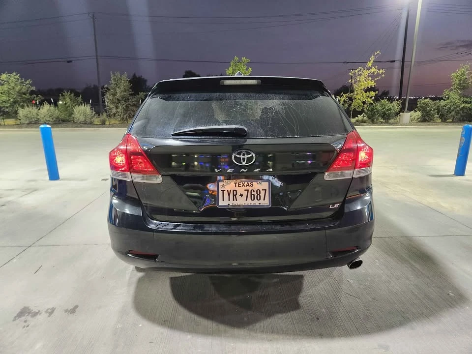 2015 Toyota Venza - Image 4 of 10