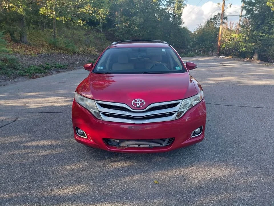 2015 Toyota Venza - Image 7 of 17