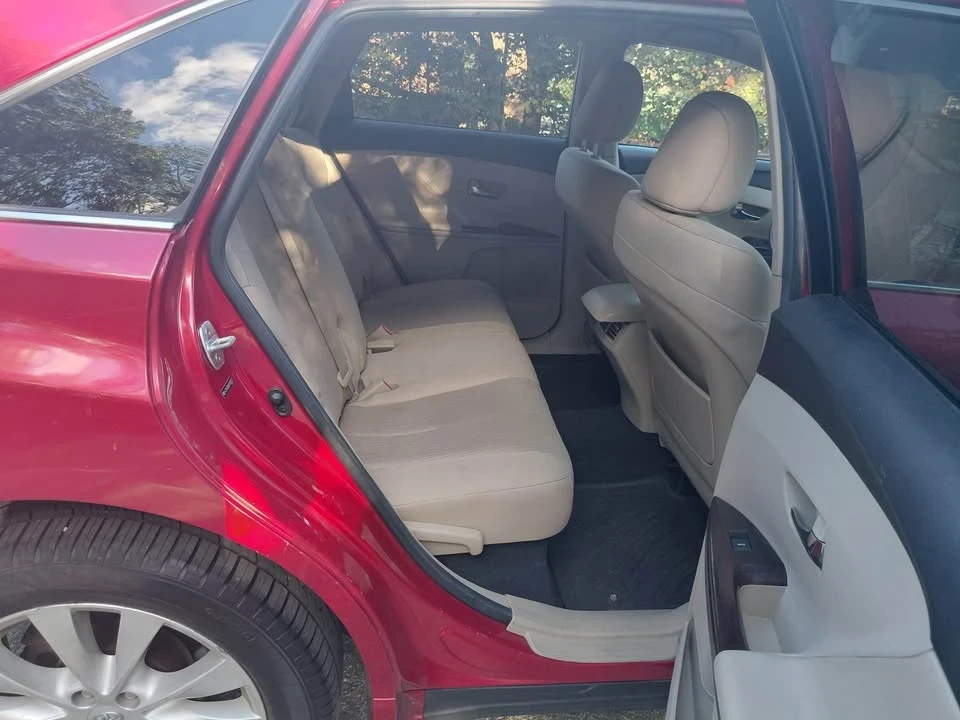 2015 Toyota Venza - Image 4 of 17