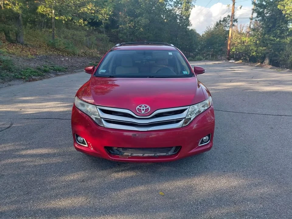 2015 Toyota Venza - Image 2 of 17