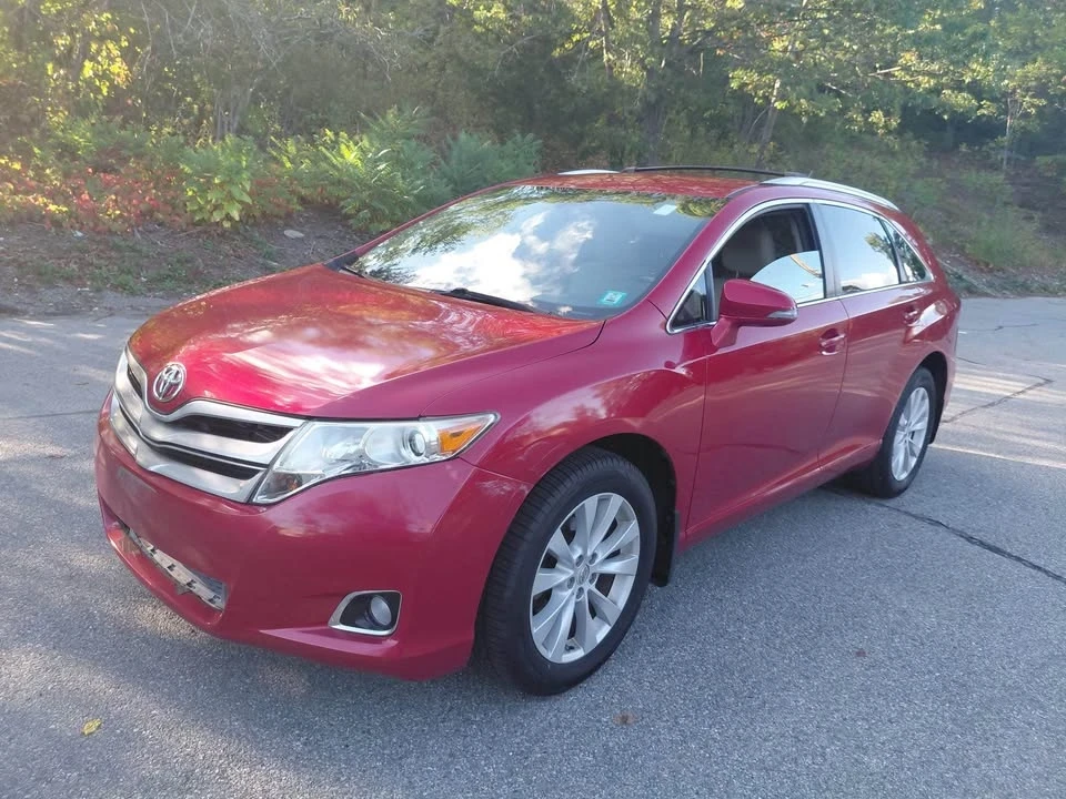 2015 Toyota Venza - Image 17 of 17
