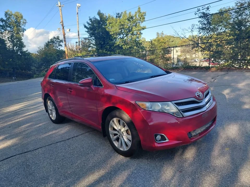 2015 Toyota Venza - Image 14 of 17