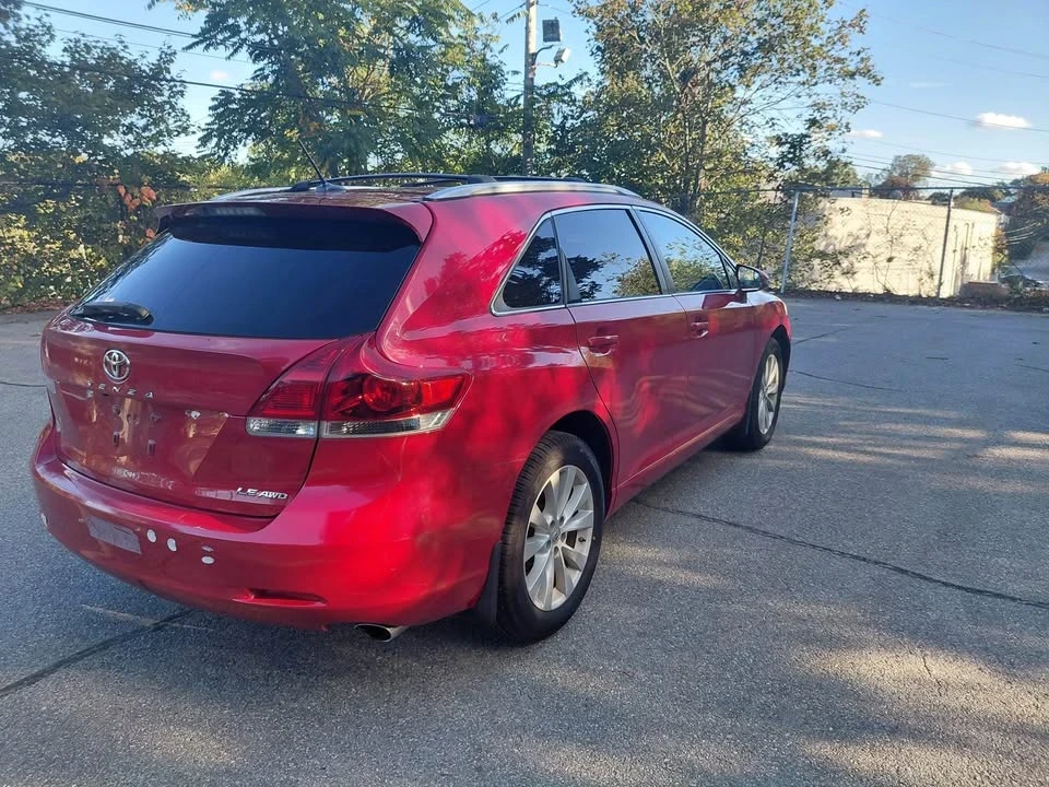 2015 Toyota Venza - Image 6 of 17
