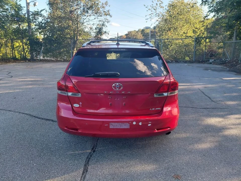 2015 Toyota Venza - Image 3 of 17