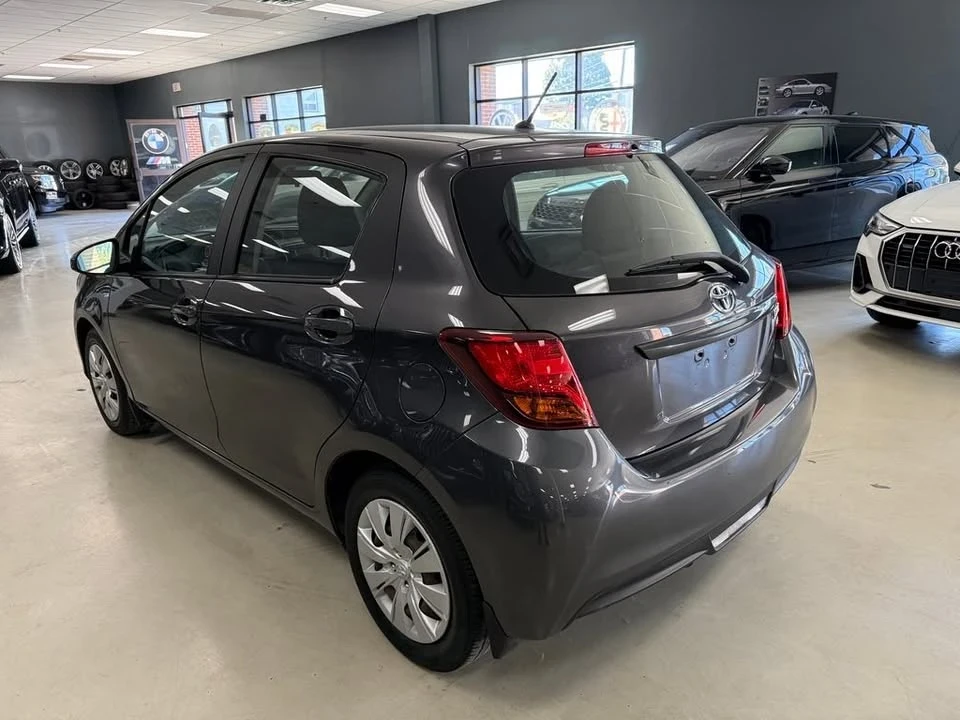 2015 Toyota Yaris - Image 3 of 20