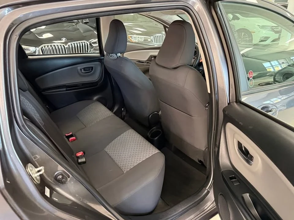 2015 Toyota Yaris - Image 20 of 20