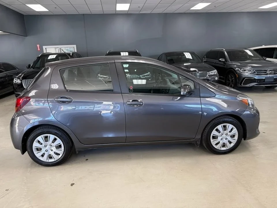 2015 Toyota Yaris - Image 6 of 20