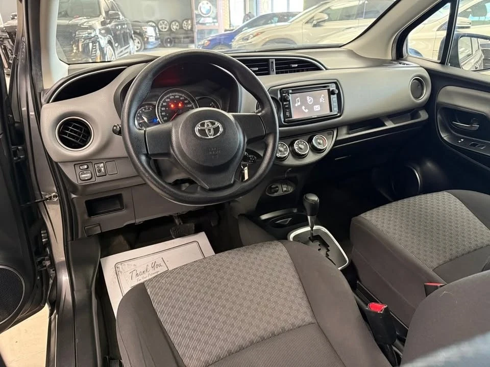 2015 Toyota Yaris - Image 15 of 20