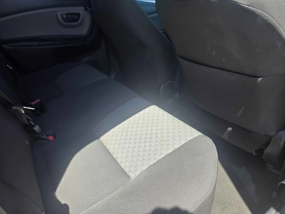 2015 Toyota Yaris - Image 13 of 13