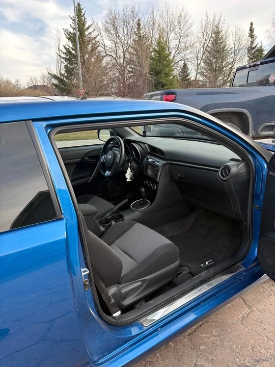 2015 Scion tC - Image 7 of 9