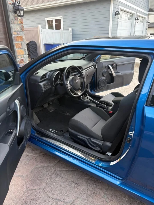2015 Scion tC - Image 6 of 9