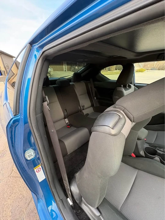 2015 Scion tC - Image 8 of 9