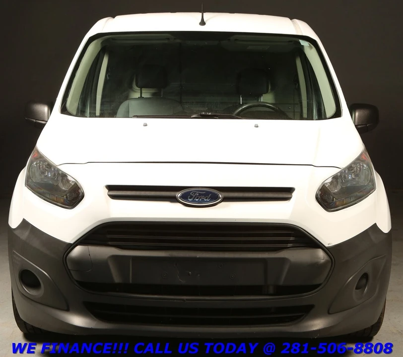 2015 Ford Transit Connect - Image 8 of 21