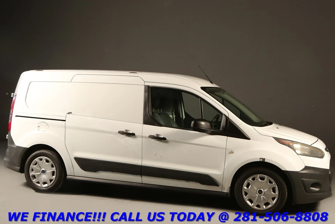 2015 Ford Transit Connect - Image 7 of 21