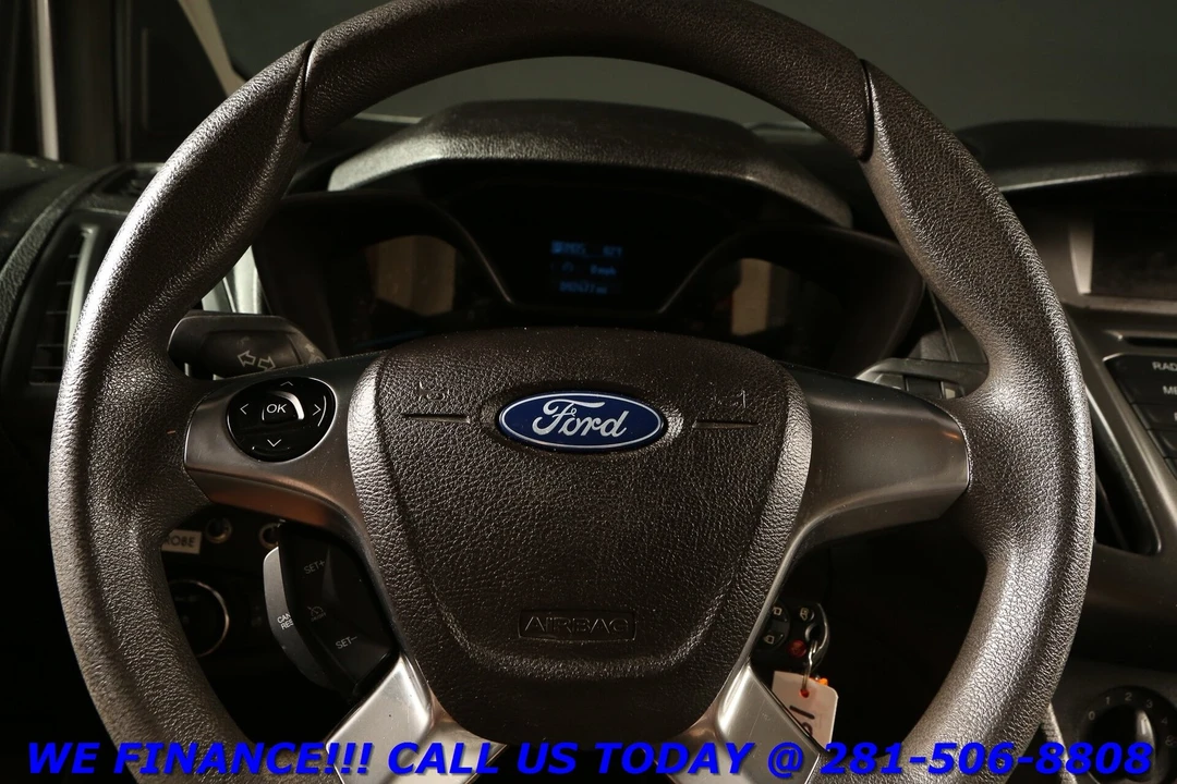 2015 Ford Transit Connect - Image 13 of 21