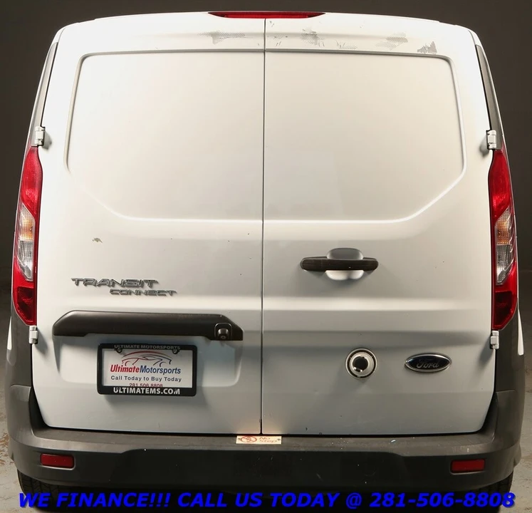 2015 Ford Transit Connect - Image 5 of 21