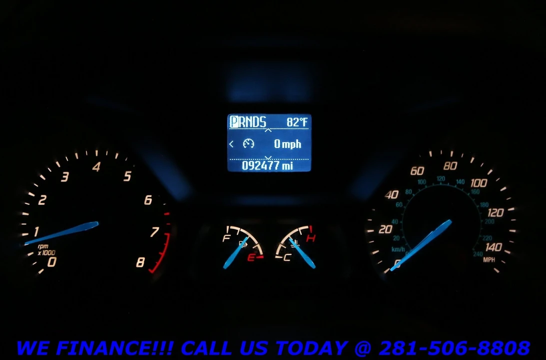 2015 Ford Transit Connect - Image 14 of 21