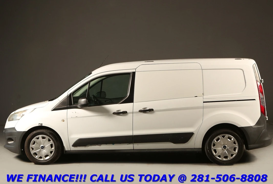 2015 Ford Transit Connect - Image 3 of 21