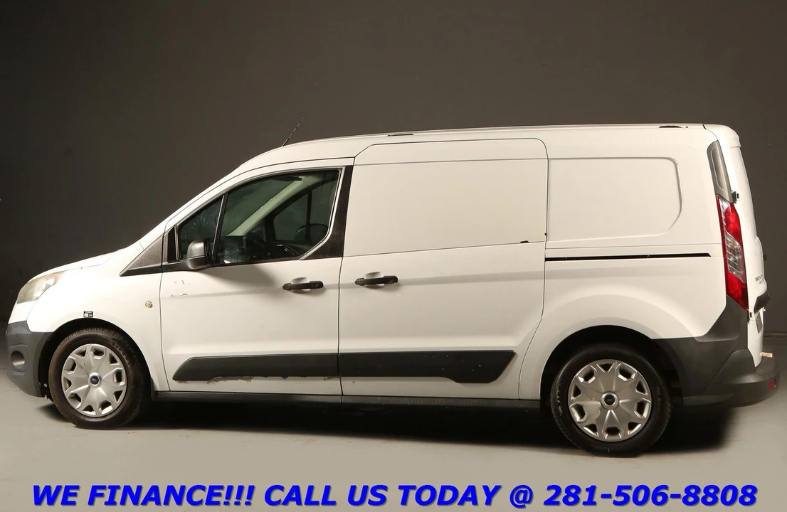 2015 Ford Transit Connect - Image 4 of 21