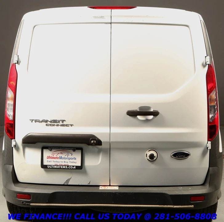 2015 Ford Transit Connect - Image 4 of 21