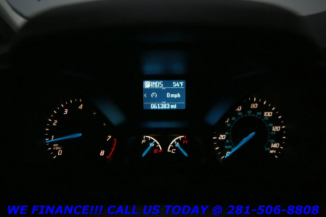 2015 Ford Transit Connect - Image 14 of 21