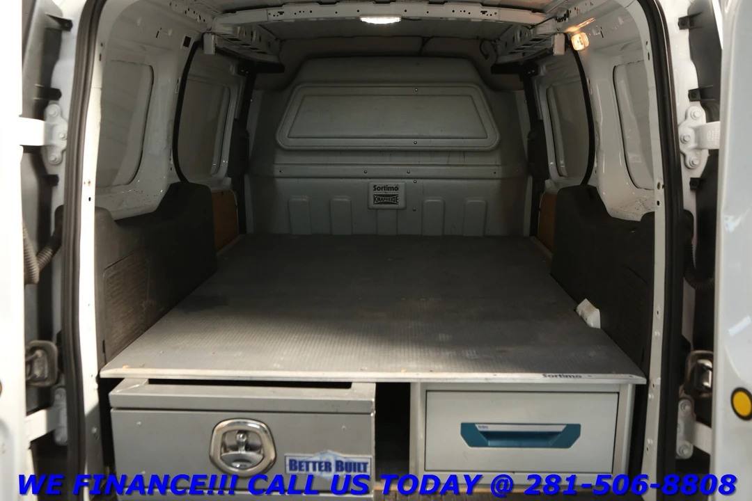 2015 Ford Transit Connect - Image 21 of 21