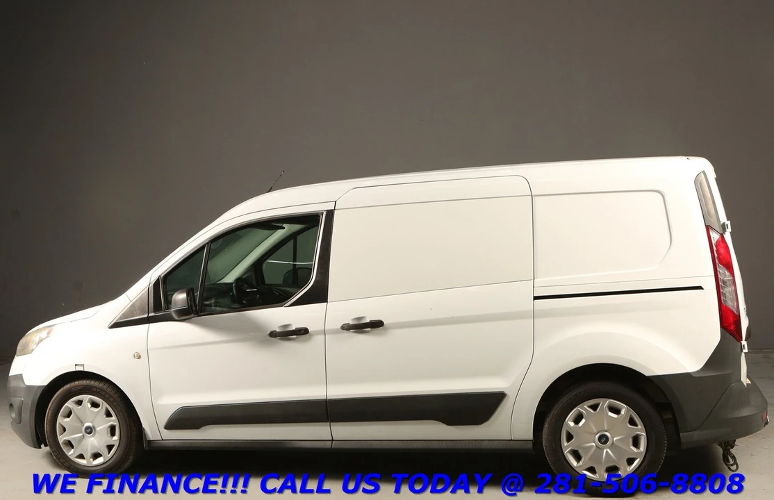 2015 Ford Transit Connect - Image 3 of 21