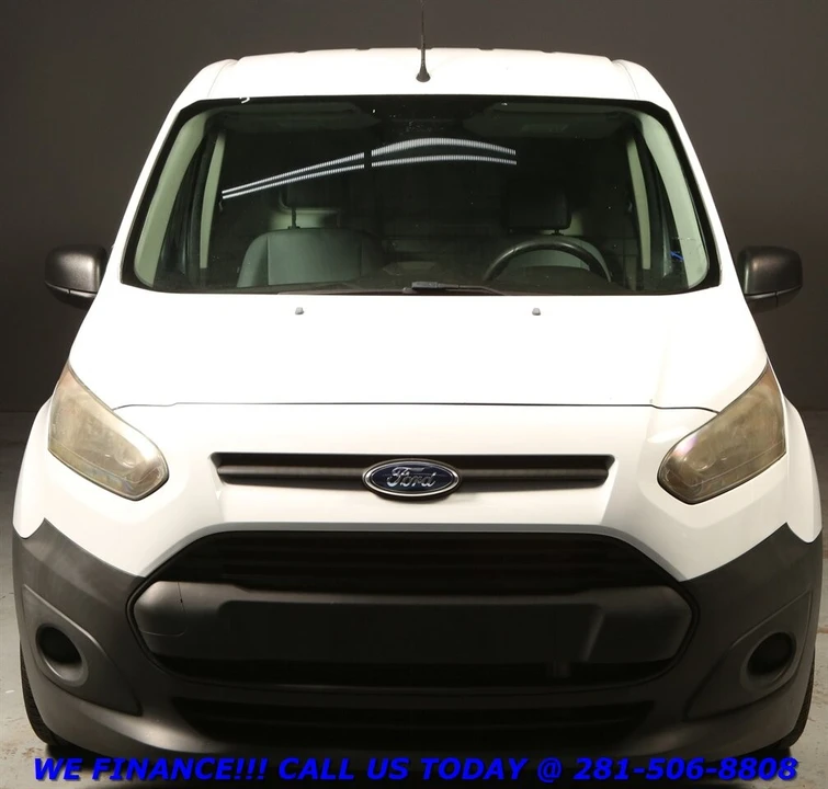 2015 Ford Transit Connect - Image 7 of 21
