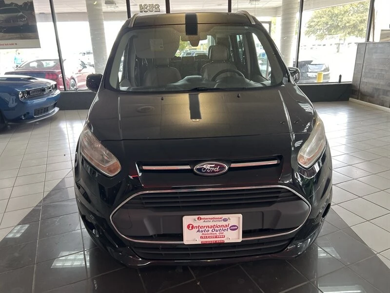 2015 Ford Transit Connect - Image 2 of 4